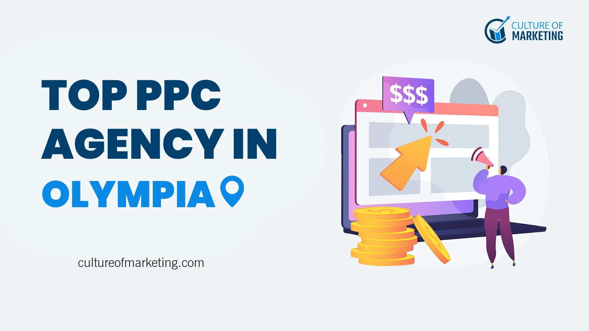 PPC Agency